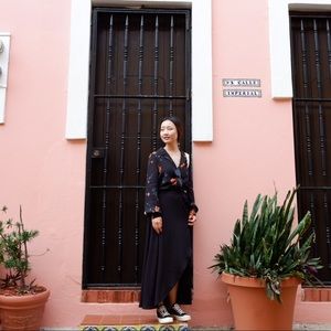 Meet your Posher, Hui